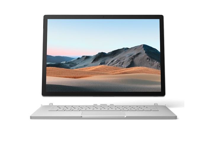 抚顺Surface 维修前的准备工作